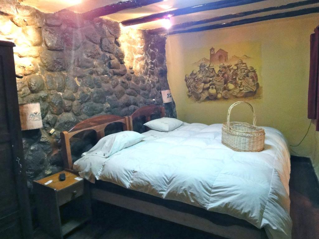 Orquidea Real Hostal Cusco Room photo
